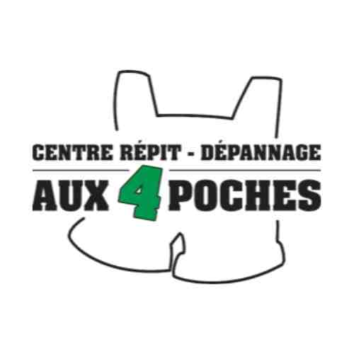 Aux 4 poches