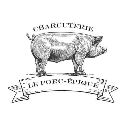 Le Porc Épique