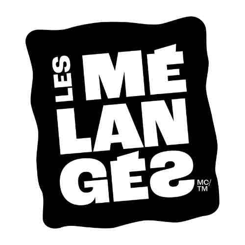 Les Mélangés