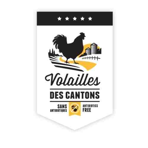 Volaille des cantons