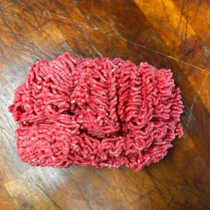 Boeuf haché - 2 x 454g
