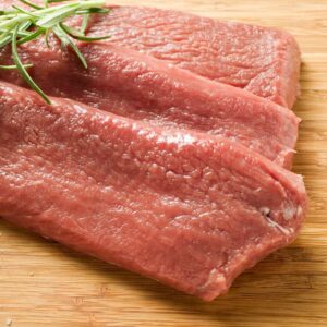 Escalope de veau - 4 x 150g