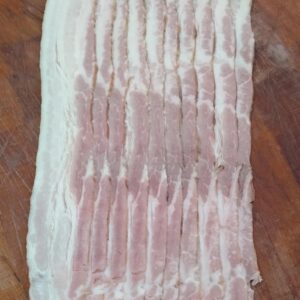 Bacon - 2 x 454g