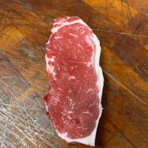 Bifteck de Contre-Filet AAA - 2 x 340g