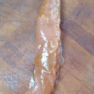 Filet de porc mariné - 2 x 450g