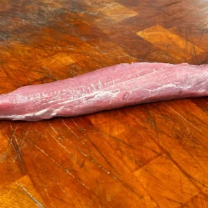 Filet de porc - 2 x 450g