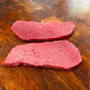 Steak français - 2 x 200g