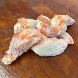 Grosses Ailes de poulet - 1 x 1kg