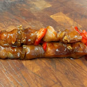 Brochette de Poulet - 2x