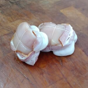 Tournedos de Poulet - 4 x 170g